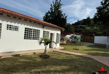 Casa en  Guarne, Antioquia