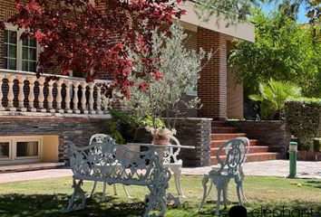 Chalet en  Boadilla Del Monte, Madrid Provincia