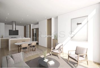 Apartamento en  El Chicó, Bogotá