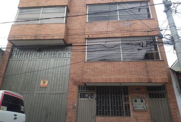 Apartamento en  San Gabriel Norte, Bogotá