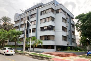 Apartamento en  Altos De Riomar, Barranquilla