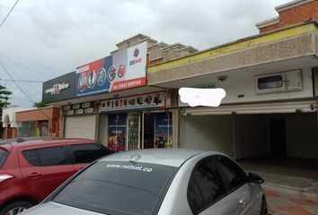 Local Comercial en  Porvenir, Barranquilla