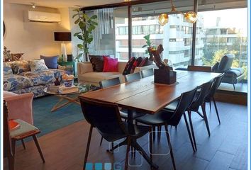 Departamento en  Providencia, Provincia De Santiago