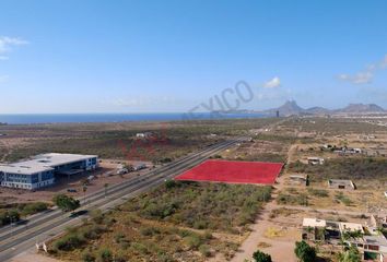 Lote de Terreno en  Rancho O Rancheria San Carlos Nuevo Guaymas, Guaymas, Sonora