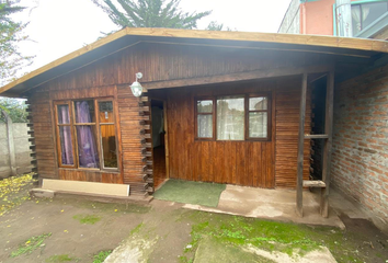 Casa en  Padre Hurtado, Talagante