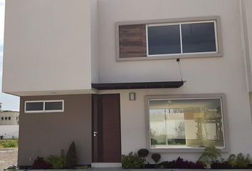 Casa en  San Salvador Tizatlalli, Metepec