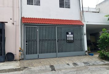 Casa en  Calle Higuera 501-531, Getsemaní, San Nicolás De Los Garza, Nuevo León, 66428, Mex