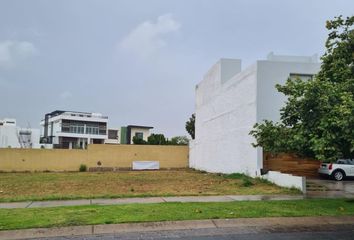 Lote de Terreno en  Marcelino Garcia Barragán, Zapopan, Jalisco