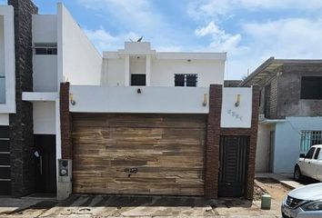 Casa en  Las Coloradas, Culiacán Rosales