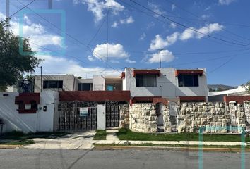 Lote de Terreno en  Jardines Del Valle, San Pedro Garza García