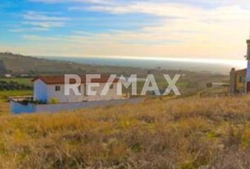 Lote de Terreno en  Villa Mar, Playas De Rosarito