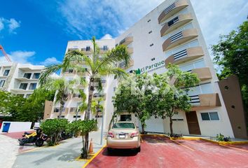 Departamento en  Playa Del Carmen, Quintana Roo