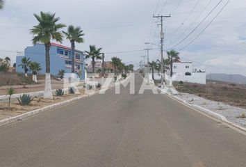 Lote de Terreno en  Villa Mar, Playas De Rosarito