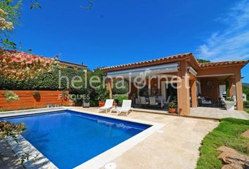 Chalet en  Sant Feliu De Guixols, Girona Provincia