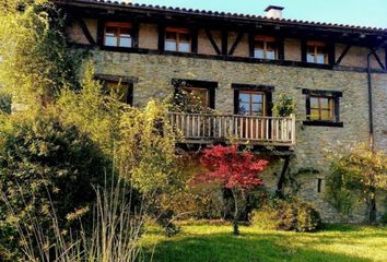 Chalet en  Zeberio, Vizcaya