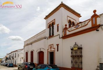 Chalet en  Gerena, Sevilla Provincia