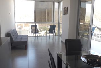 Apartamento en  Pescaito, Santa Marta