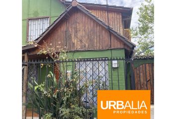 Casa en  Maipú, Provincia De Santiago