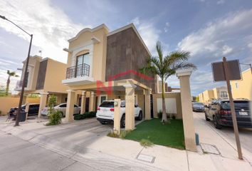 Casa en  Santa Bárbara, Hermosillo