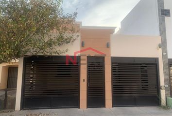 Casa en  Las Minitas, Hermosillo