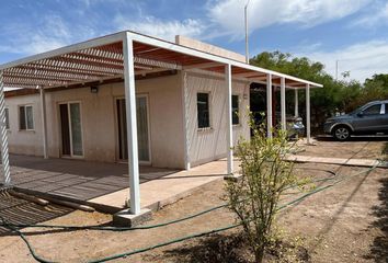 Casa en  Pozo Almonte, Tamarugal