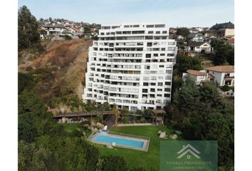 Departamento en  Viña Del Mar, Valparaíso