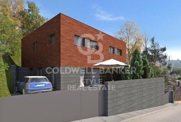 Chalet en  Terrassa, Barcelona Provincia