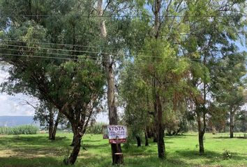 Lote de Terreno en  San Agustín, Tlajomulco De Zúñiga, Jalisco, Mex