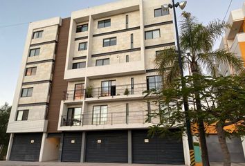 Departamento en  Avenida Tercer Milenio, Lomas Del Tecnológico, San Luis Potosí, 78215, Mex