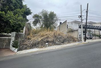 Lote de Terreno en  Calle Libra 2, Hacienda De Las Lomas, Zapopan, Jalisco, 45120, Mex