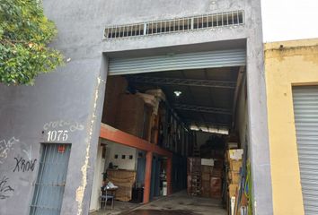 Galpónes/Bodegas en  El Talar, Partido De Tigre