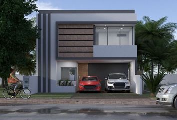 Casa en  Carretera Sitpach - Cholul, Cholul, Mérida, Yucatán, 97305, Mex