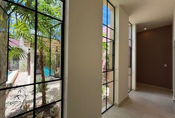 Casa en  Pueblo Cholul, Mérida, Yucatán