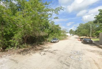 Lote de Terreno en  Calle 22, Cholul, Mérida, Yucatán, 97305, Mex