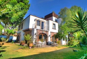 Lote de Terreno en  Cráter, Jardines Del Pedregal, Ciudad De México, Cdmx, México