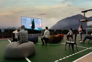 Departamento en  Calzada Francisco I. Madero 114-140, Centro De Monterrey, Monterrey, Nuevo León, 64000, Mex