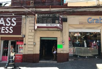 Local comercial en  Benito Juárez Barrón, Nicolás Romero