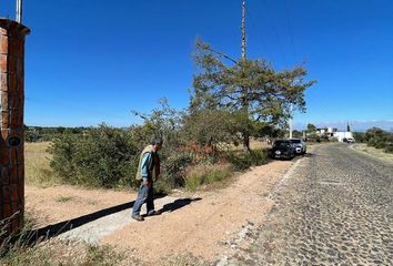 Lote de Terreno en  Jonacapa, Huichapan