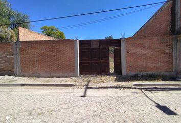 Lote de Terreno en  Espíritu Santo, San Juan Del Río, San Juan Del Río, Querétaro