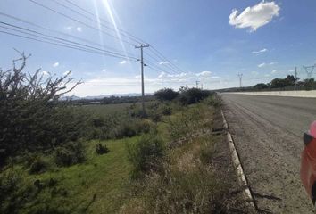 Lote de Terreno en  Granjas Banthi, San Juan Del Río, Querétaro