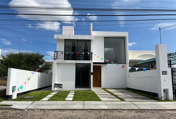 Casa en  Residencial Haciendas De Tequisquiapan, Tequisquiapan