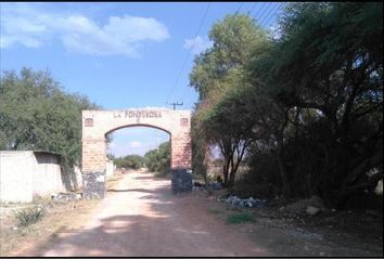 Lote de Terreno en  Colón, Querétaro