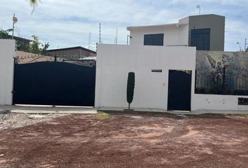 Casa en  Centro, San Juan Del Río, San Juan Del Río, Querétaro