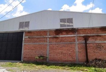 Nave en  Granjas Banthi, San Juan Del Río, Querétaro