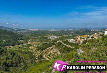 Terreno en  Villalonga, Valencia/valència Provincia