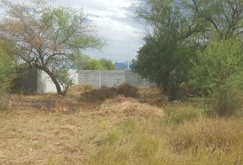 Lote de Terreno en  Congregacion Los Rodriguez, Santiago, Nuevo León