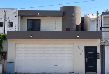 Casa en  Terrazas De La Presa, Tijuana