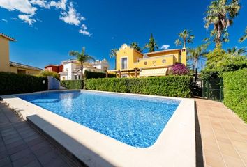 Chalet en  Montgo, Alicante Provincia