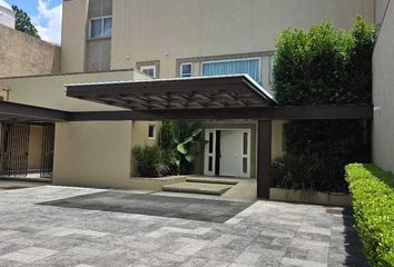 Casa en condominio en  Calle Loma De Vista Hermosa 385, Lomas De Vista Hermosa, Cuajimalpa De Morelos, Ciudad De México, 05100, Mex