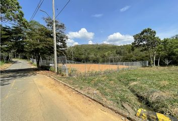 Lote de Terreno en  Río Claro, Jamundí